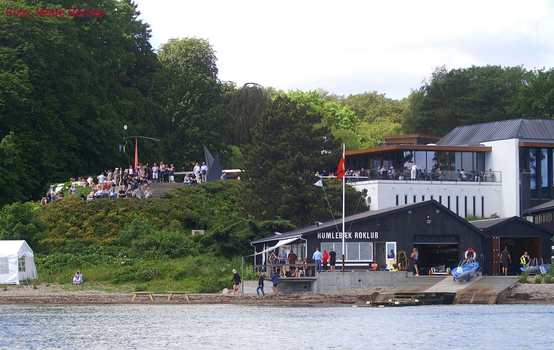 klubhuset MB